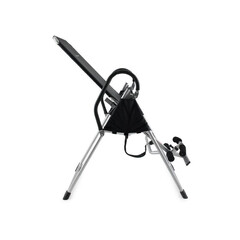 Inverzní stůl – rehabilitační lavice