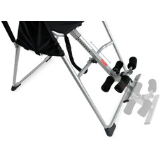 Inverzní stůl – rehabilitační lavice