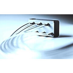 Lymfodrenážní přístroj Pneuven MEDI 6.7