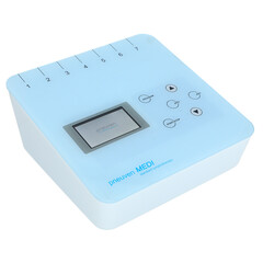 Lymfodrenážní přístroj Pneuven MEDI 6.7