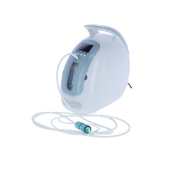 Kyslíkový koncentrátor Oxy Anion combi