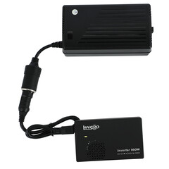 Přenosný kyslíkový koncentrátor Oxy Go Anion