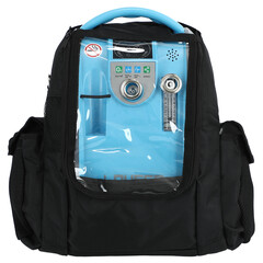 Přenosný kyslíkový koncentrátor Oxy Go Anion