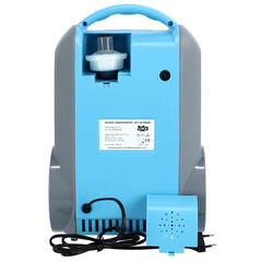 Přenosný kyslíkový koncentrátor Oxy Go Anion