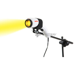 Biolampa MediLight + stojan k biolampe ( zvýhodněný set )