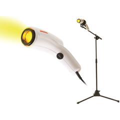 Biolampa MediLight + stojan k biolampe ( zvýhodněný set )