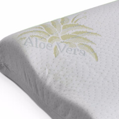 Zdravotní polštář Memory - anatomický