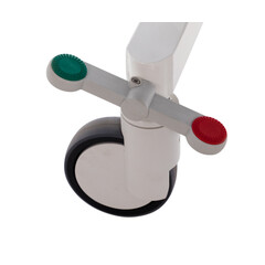 Sprchové lůžko - elektrické