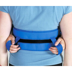 Pás na přesun pacienta