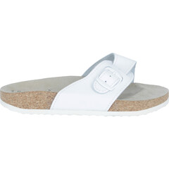 Zdravotní ortopedická obuv – typ 05 biela