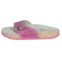 Zdravotní ortopedická obuv – typ 05 růžová