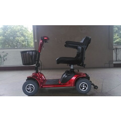 Elektrický mobilní vozík EXPLORER