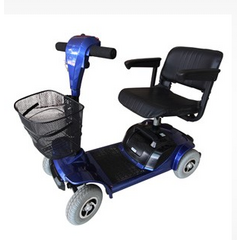 Elektrický mobilní vozík EXPLORER