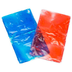 Aquatherm gelový polštář