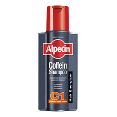 Alpecin Coffein - šampon proti vypadávání vlasů, 250ml