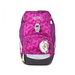 Školská taška Prime - Night CrawlBear 2017