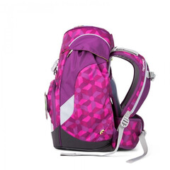 Školská taška Prime - Night CrawlBear 2017