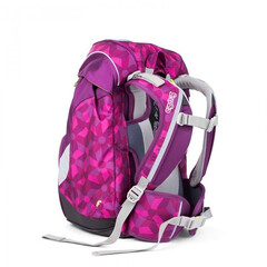 Školská taška Prime - Night CrawlBear 2017