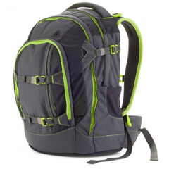 Školní taška Satch pack - Phantom