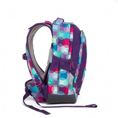 Školní taška Satch Sleek - Hurly Pearly