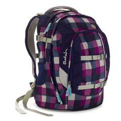 Školní taška Satch pack - Berry Carry