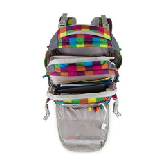 Školní taška Satch pack - Beach Leach