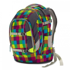 Školní taška Satch pack - Beach Leach