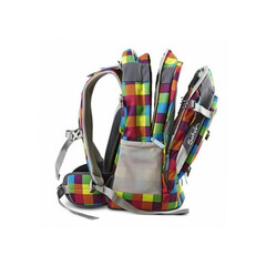 Školní taška Satch pack - Beach Leach