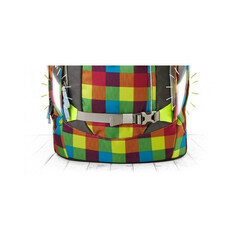 Školní taška Satch pack - Beach Leach