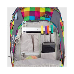 Školní taška Satch pack - Beach Leach