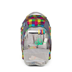 Školní taška Satch pack - Beach Leach