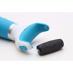 Scholl Velvet Smooth - elektrický pilník na chodidla