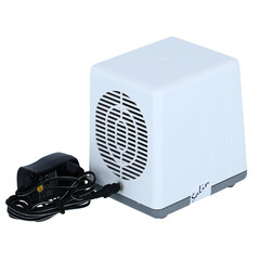 Domácí solná jeskyně Salin S2