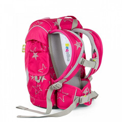 Taška pro předškoláka Ergobag mini - růžová