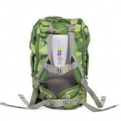 Taška pro předškoláka Ergobag mini - zelená