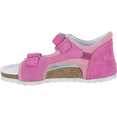 Dětská ortopedická obuv – typ 32 růžová