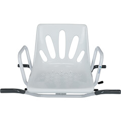 Otočná židle na vanu UNIZDRAV