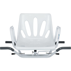 Otočná židle na vanu UNIZDRAV