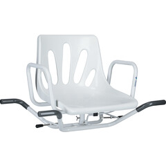 Otočná židle na vanu UNIZDRAV