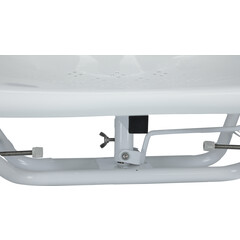 Otočná židle na vanu UNIZDRAV