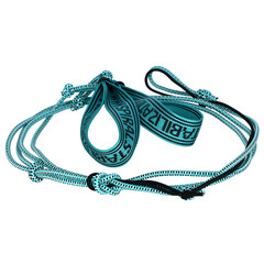 SM systém Elastické lano