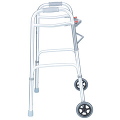 Chodítko s kolečky