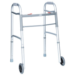 Chodítko s kolečky