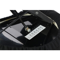 Katapultovací sedadlo UNIZDRAV