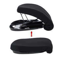 Katapultovací sedadlo UNIZDRAV