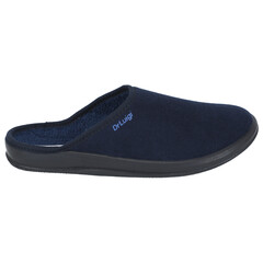Domácí obuv DrLuigi – tmavomodrá