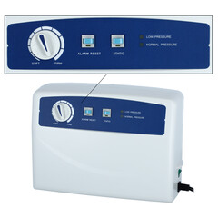 Aktivní antidekubitní matrace ARMONY