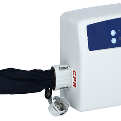 Aktivní antidekubitní matrace SENSITIV