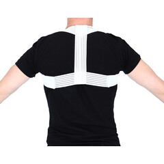 Napomíncí bandáž - Protetika typ II