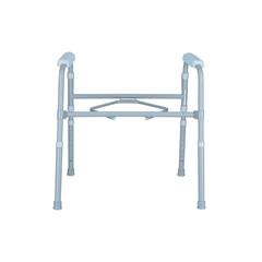 Toaletní křeslo nepojízdné